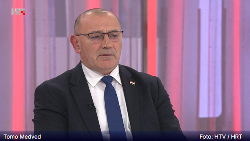 Od Petrovačke dole do veteranskih centara: Ključni projekti Ministarstva hrvatskih branitelja